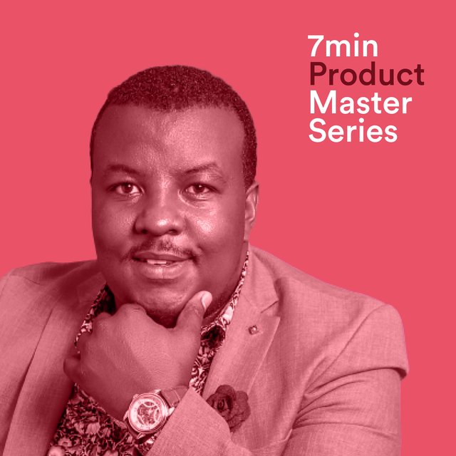 Godfrey Kimani