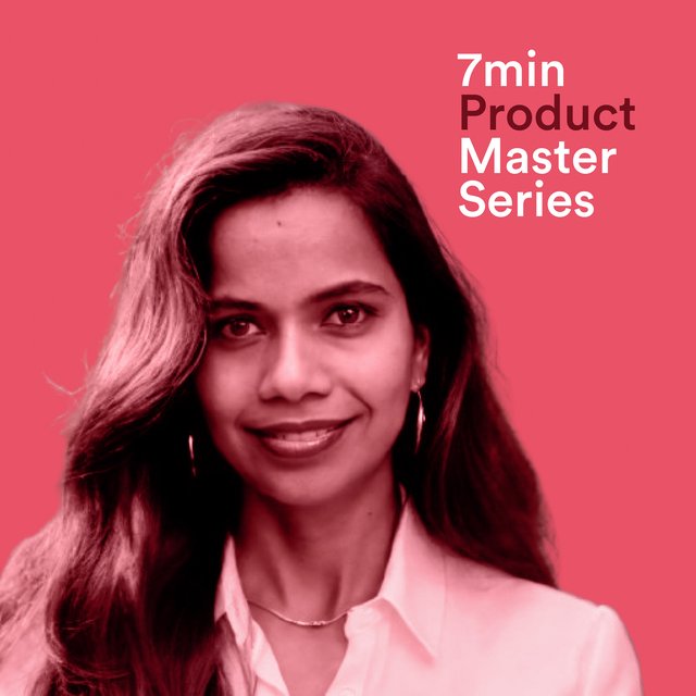 Meera Ramachandran