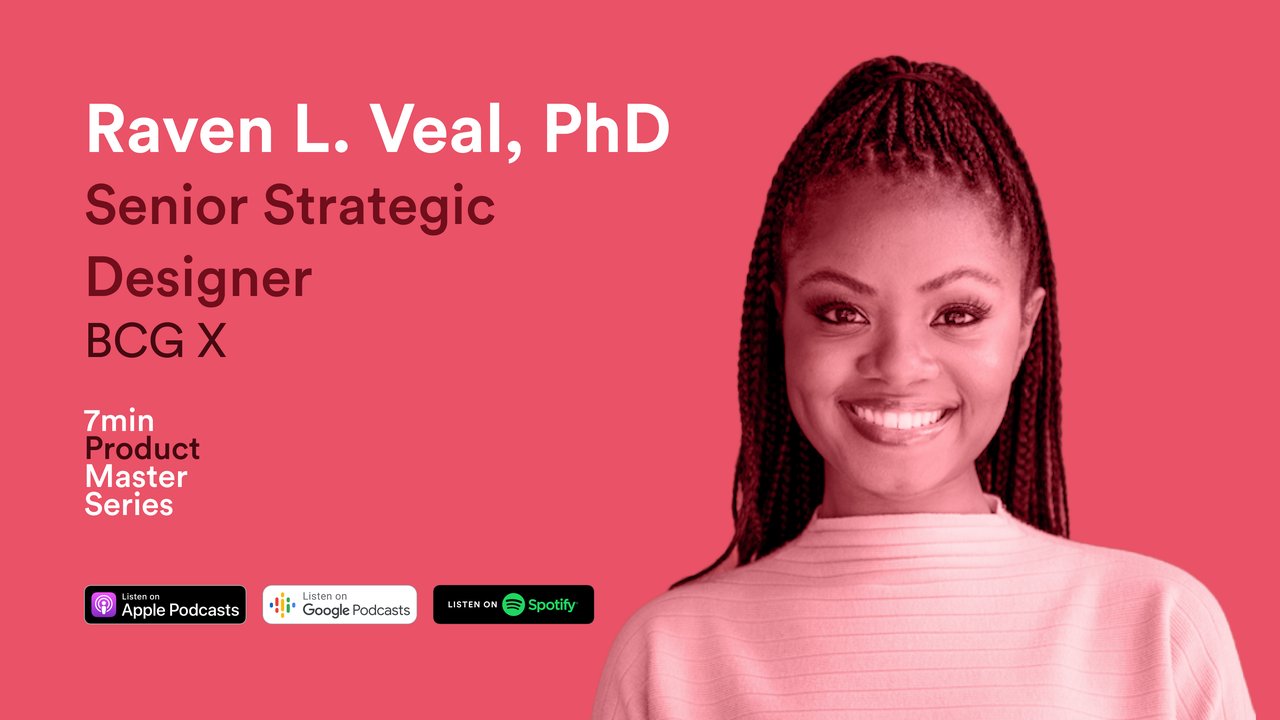 Raven L. Veal, PhD